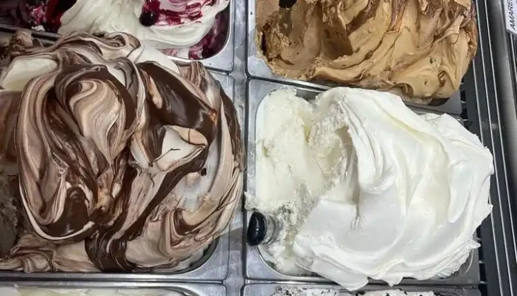 Cologno: 2 anni di Maggie's, 2 ore di Gelato Gratis. Il 14 febbraio l'Evento della mitica Gelateria.