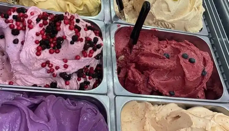 Cologno: 2 anni di Maggie's, 2 ore di Gelato Gratis. Il 14 febbraio l'Evento della mitica Gelateria.