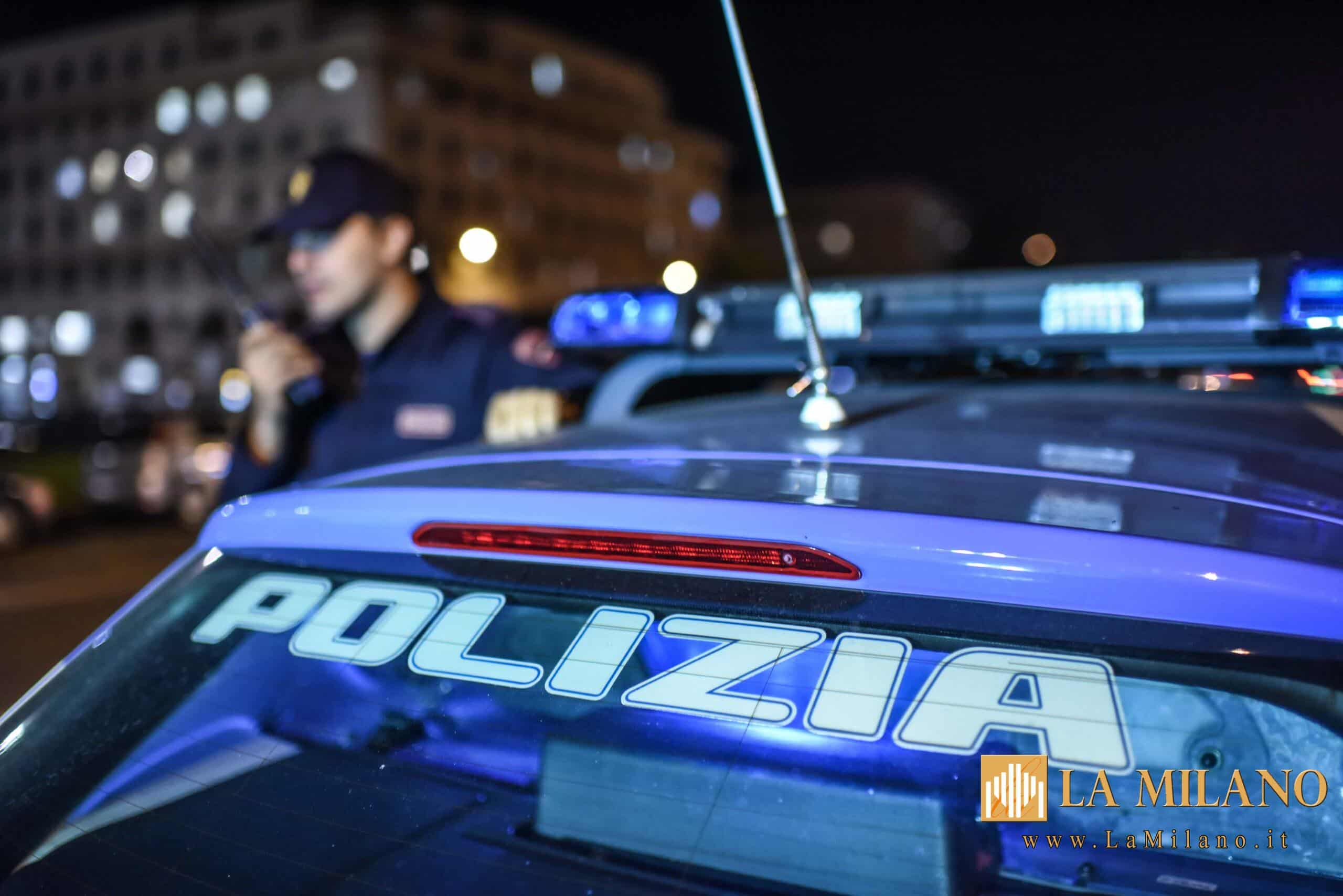 Genova: nasconde un etto di hashish nei pantaloni. Arrestato 18enne