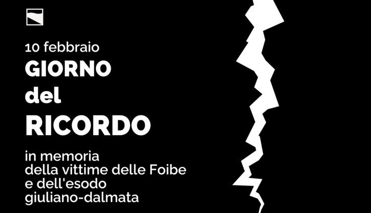 Emilia-Romagna, Giorno del Ricordo