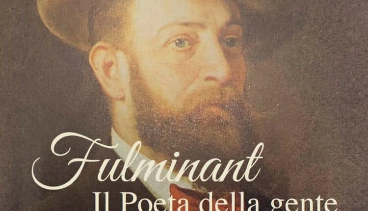 Modena, a Palazzo dei Musei, "Fulminant. Il poeta della gente"