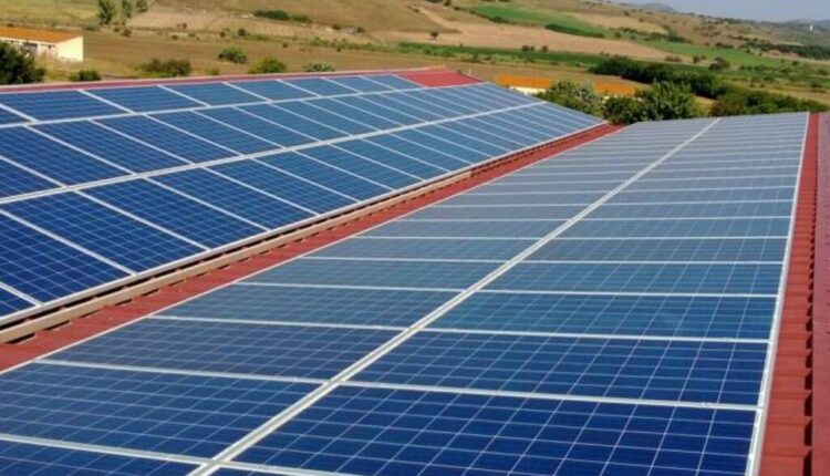 Liguria, energia: rifinanziato con ulteriori 5 milioni il bando per impianti rinnovabili