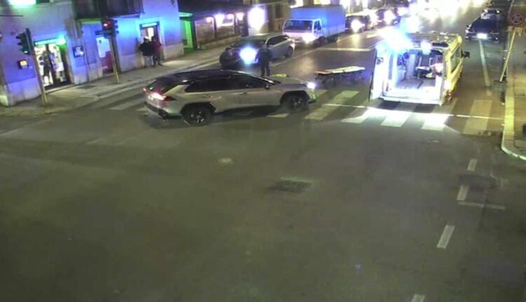 Verona: 39enne investe due pedoni sulle strisce e consegna una patente polacca risultata falsa. Denunciato.