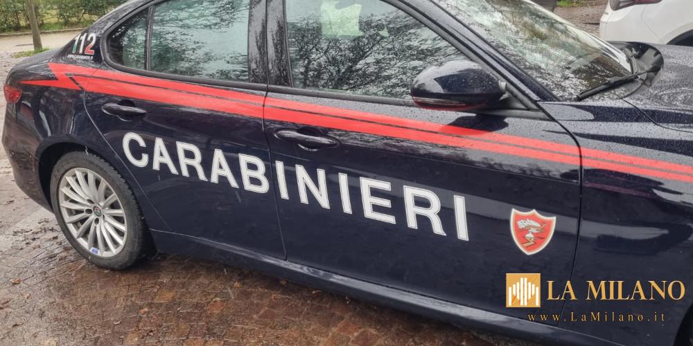 Cremona: i Carabinieri della Sezione Radiomobile di Cremona hanno arrestato un uomo che deve scontare una condanna definitiva per evasione, furto e guida senza patente