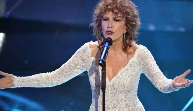 Fiorella Mannoia al Varese Summer Festival 2024 con il suo progetto "Fiorella Sinfonica – Live con orchestra"