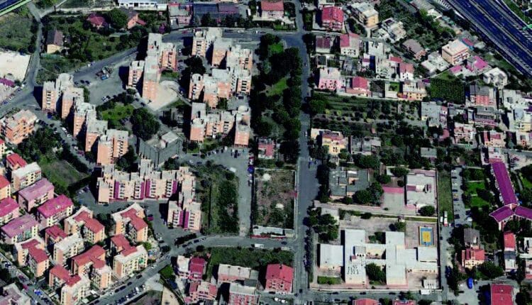 Roma. Tentato omicidio in zona “La Rustica”: un arresto della Polizia di Stato a seguito di indagini coordinate dalla Procura della Repubblica di Roma