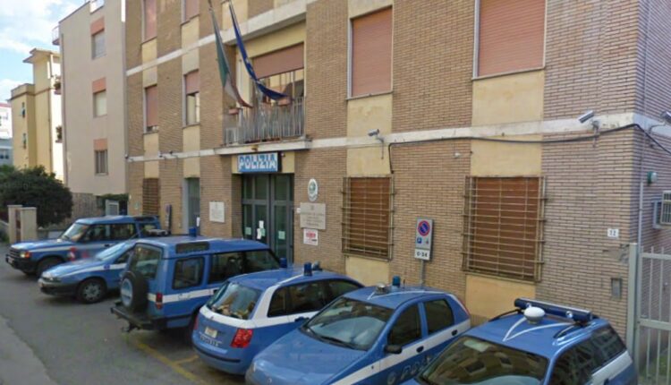 Terracina, Latina: arresti domiciliari un cittadino rumeno, ritenuto responsabile di violenza sessuale nei confronti di minore degli anni 14.