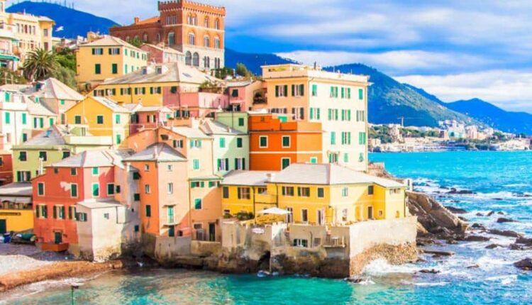 Promozione, eccellenza e turismo: approvato dal territorio il piano di marketing territoriale per la Liguria nel 2024