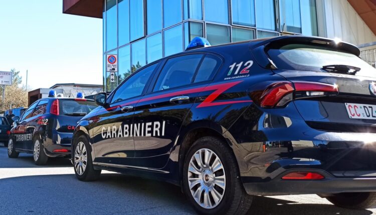 Lissone, Monza e Brianza: arrestato 40enne, il presunto autore di una rapina commessa lo scorso novembre.