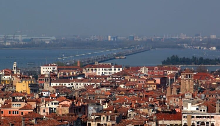 Verona: concentrazione PM10, prosegue l'allerta rossa. Probabili precipitazioni nel fine settimana