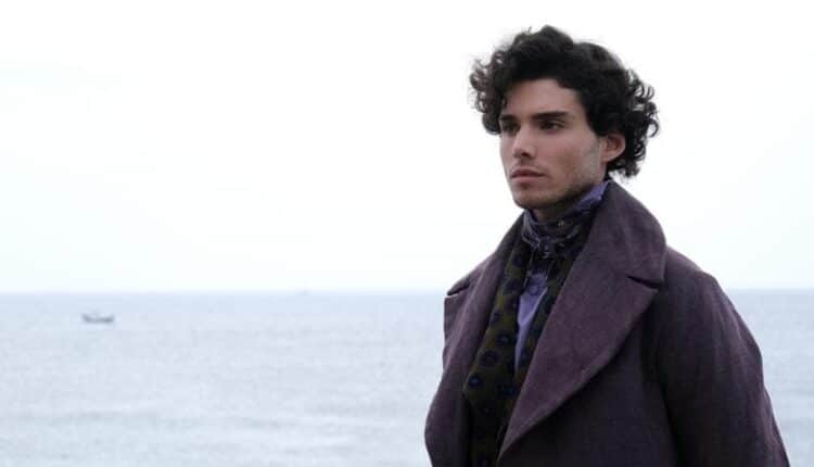 Genova. In prima serata su Rai1 la mini serie dedicata a Goffredo Mameli. La serie racconta due anni di guerra, tra politica, amore e sotterfugi.