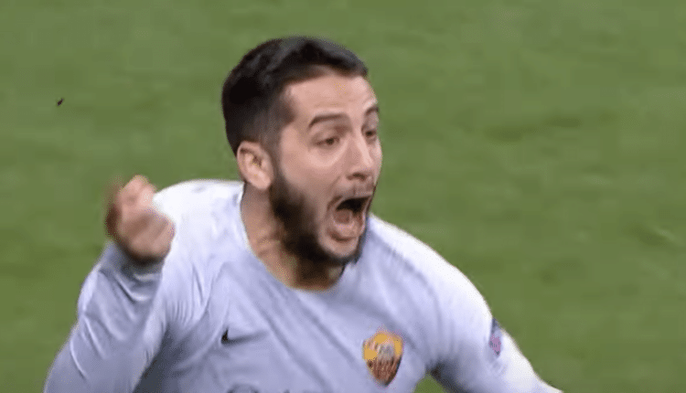 manolas