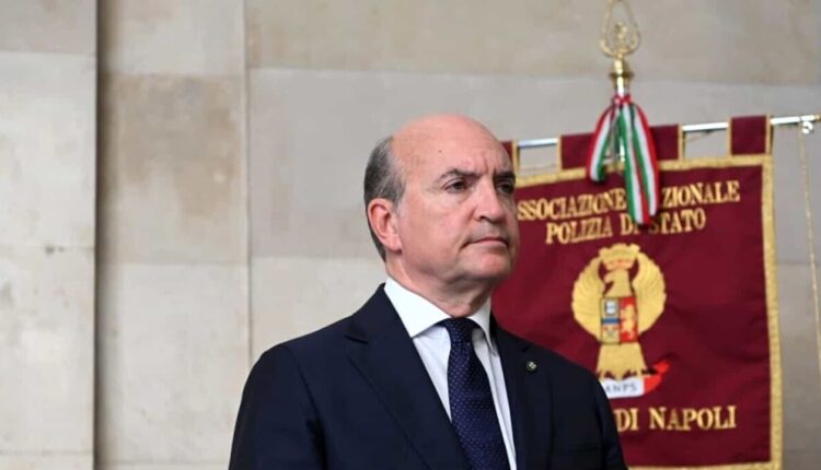 Violenza e criminalità. Emesse 6 DASPO dal Questore di Napoli.