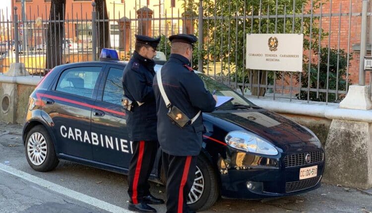 Bologna: denunciato un famoso culturista italiano per ricettazione e utilizzo o somministrazione di sostanze al fine di alterare le prestazioni agonistiche