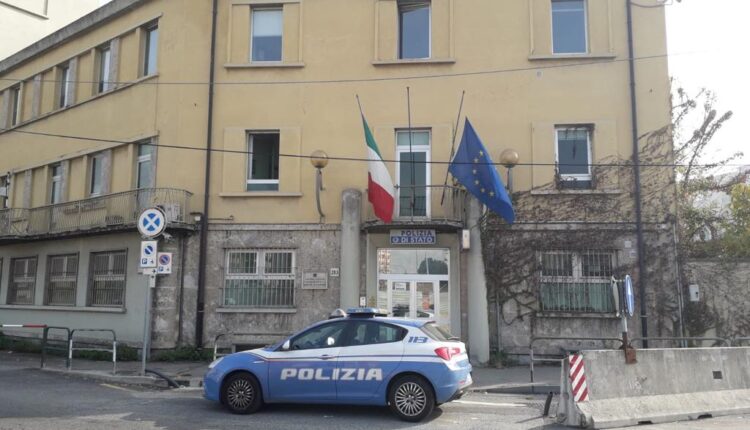 Torino: arrestato 21enne per detenzione di arma clandestina e esplosivi clandestini.