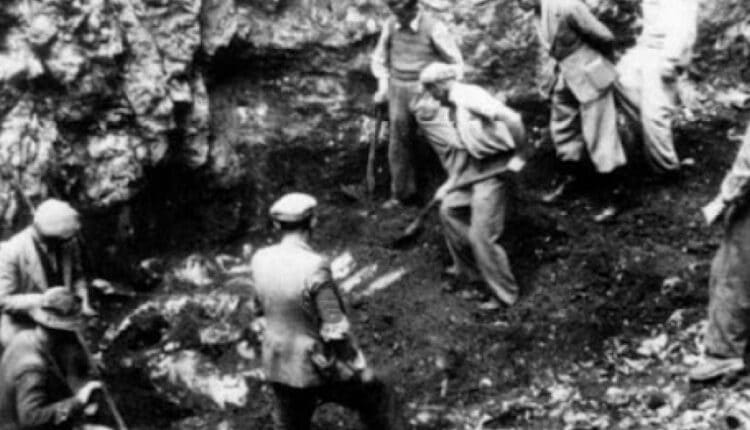 Sondrio, Giorno del Ricordo: commemorazione delle vittime al Parco delle Rimembranze