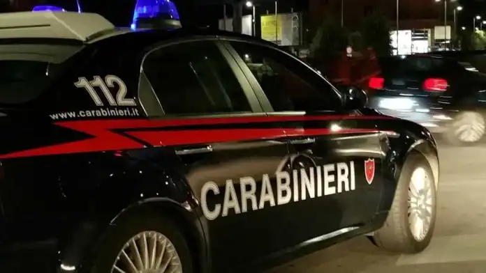 Capannori, furto da circa 4000,00 euro. Svaligia una casa, sottoposto a perquisizione personale e arrestato dai Carabinieri.