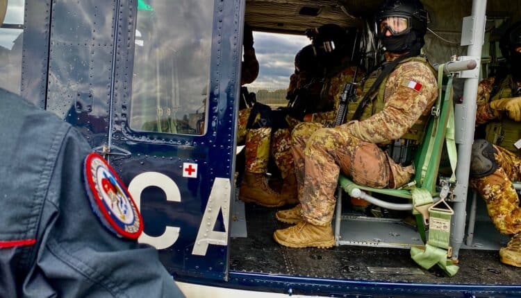 Nuoro: latitante da oltre un anno, è stato catturato l'autore del tentato omicidio nei confronti di Albino Sella.