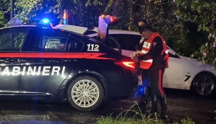 Bagnolo Cremasco, nuovamente alla guida pur avendo la patente revocata. L'uomo è stato denunciato e la sua auto sequestrata
