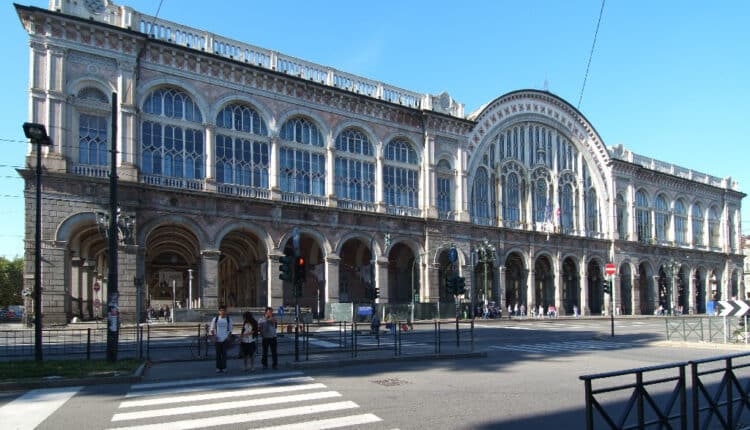 Torino, rintracciati e arrestati due ricercati dalla Polizia di Stato. Ritrovati tramite un controllo in stazione "Porta Nuova" ed una consultazione dei servizi anagrafici