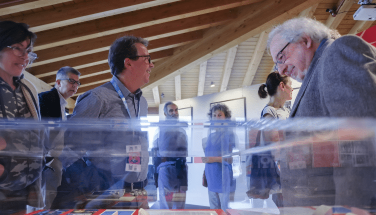 Al Castello San Giusto la mostra "Alabarde Spaziali. 60 anni di Festival e Fantascienza a Trieste"