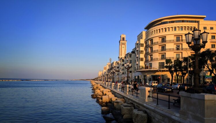 Bari, associazione Tou.Play per la presentazione dei risultati del progetto Join sul protagonismo e la cooperazione femminile