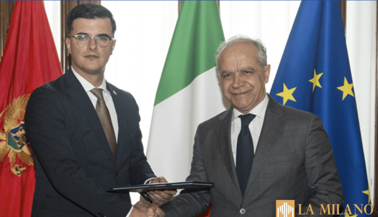 piantedosi e saranovic