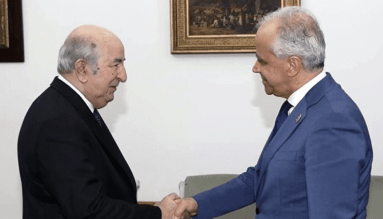 piantedosi e tebboune