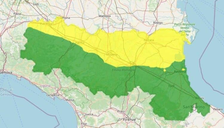 Modena. PM10 sotto i limiti: oggi 22 febbraio terminano le misure emergenziali i provvedimenti emergenziali a Modena e in tutta la regione