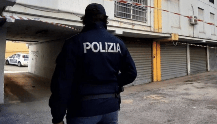 polizia