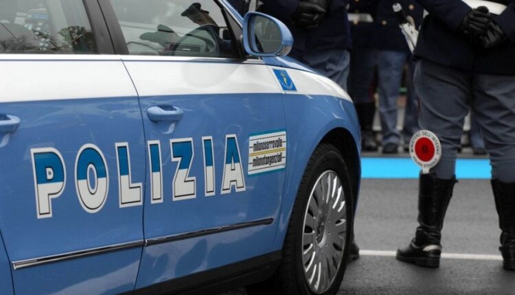 Barriera Milano, ruba in una tabaccheria ma dimentica gli occhiali. Torna indietro e viene arrestato dalla Polizia.