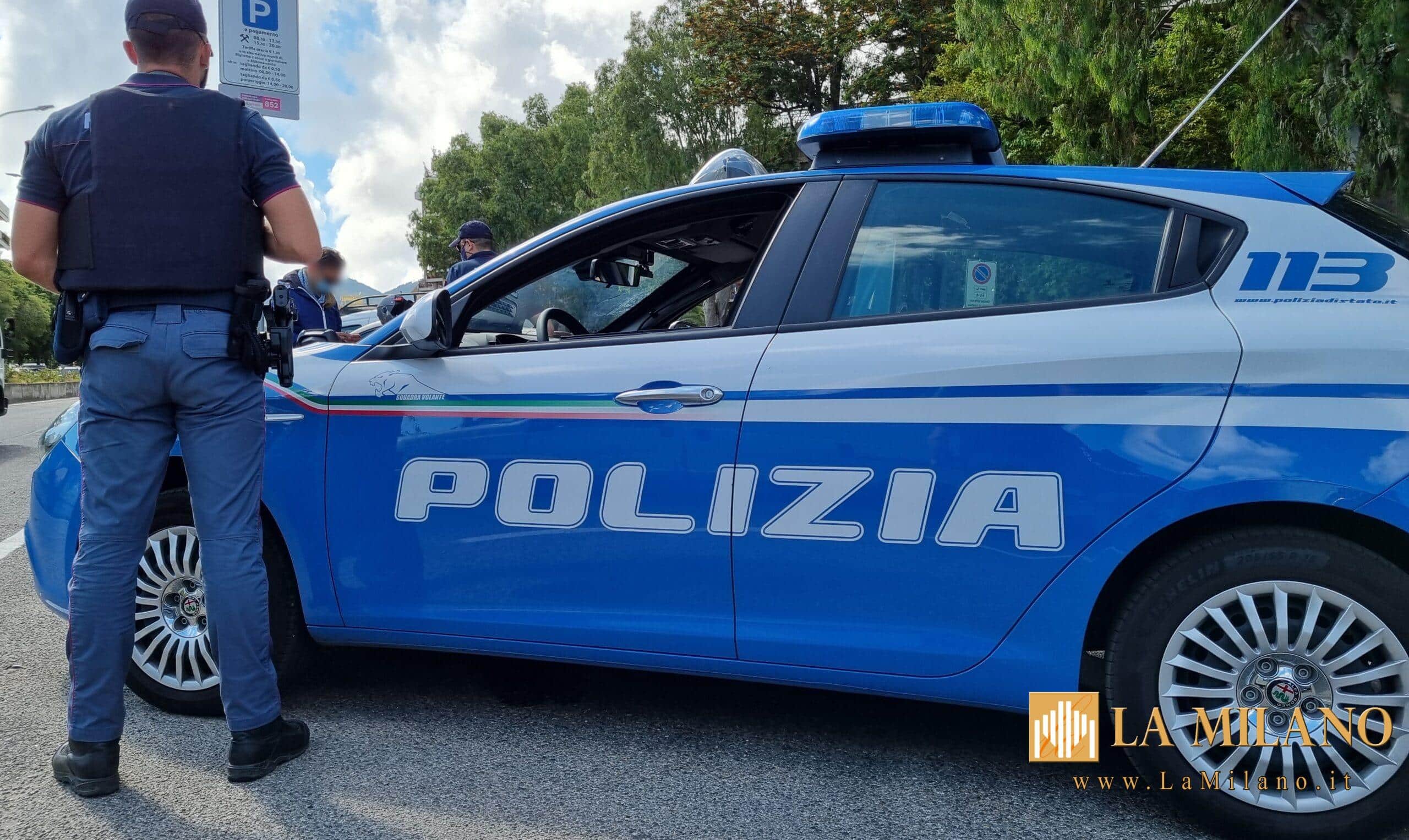 Trapani: operazione internazionale contro traffico migranti. 12 fermati a Trapani, organizzavano viaggi VIP.
