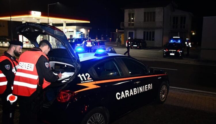 Piadena Drizzona e Casalmaggiore, Cremona: controlli dei Carabinieri, due denunciati per guida in stato di ebbrezza.