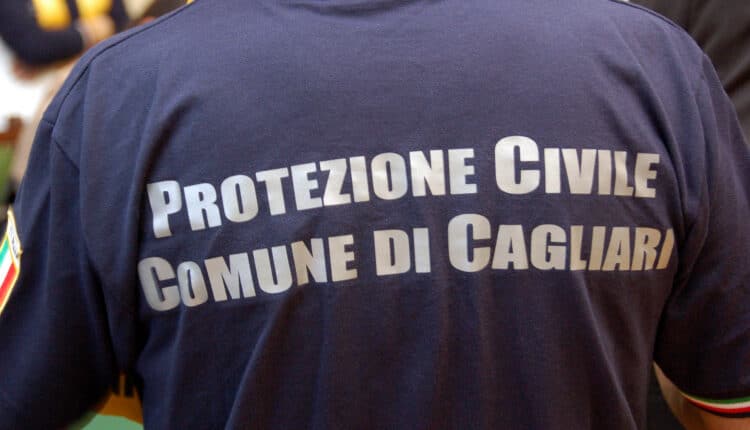 Cagliari: avvisi della Protezione Civile e misure di autoprotezione. Per l'area di Pirri elenco delle vie dove è opportuno non parcheggiare le auto.