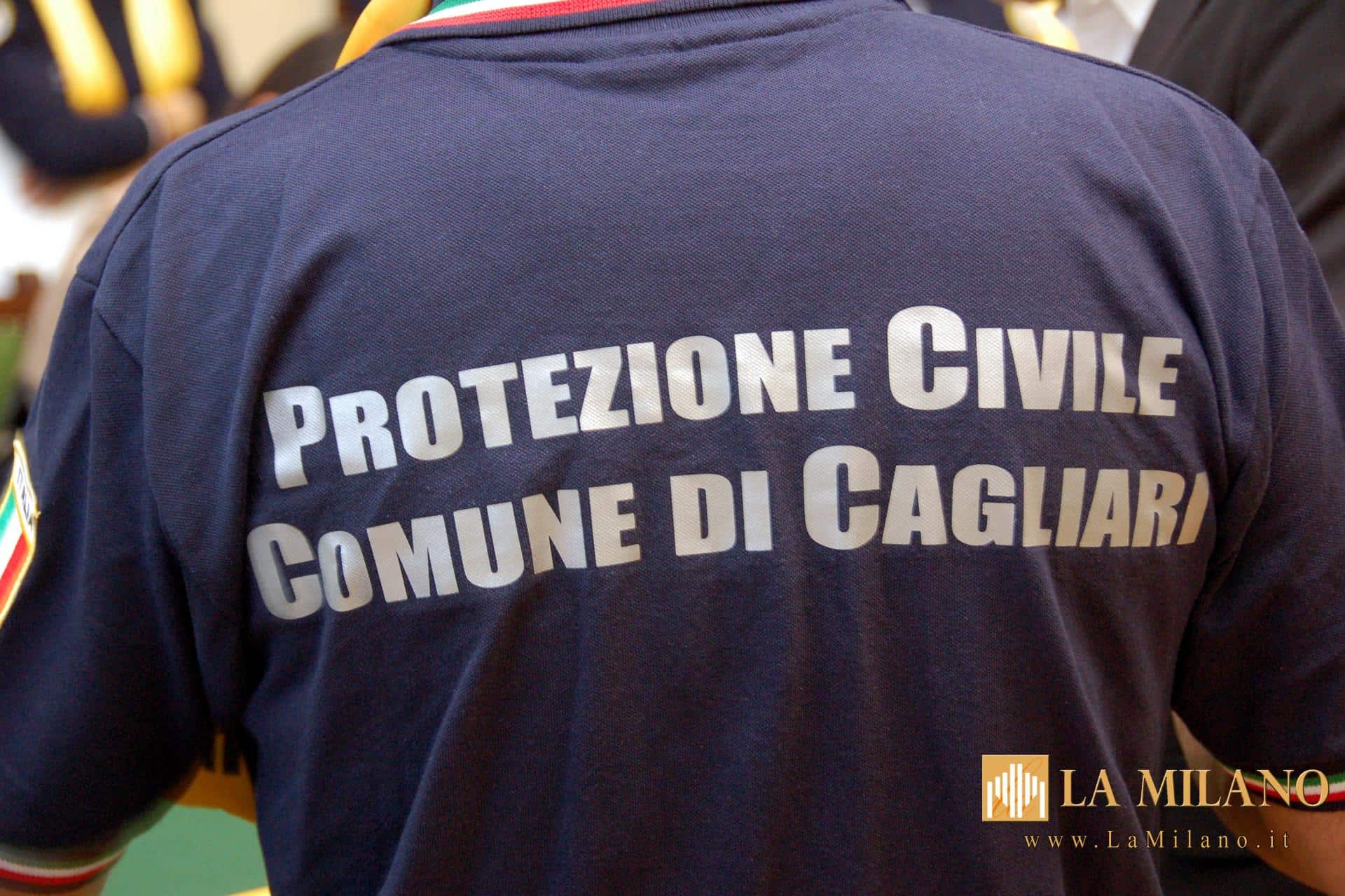 Cagliari: avvisi della Protezione Civile e misure di autoprotezione. Per l'area di Pirri elenco delle vie dove è opportuno non parcheggiare le auto.