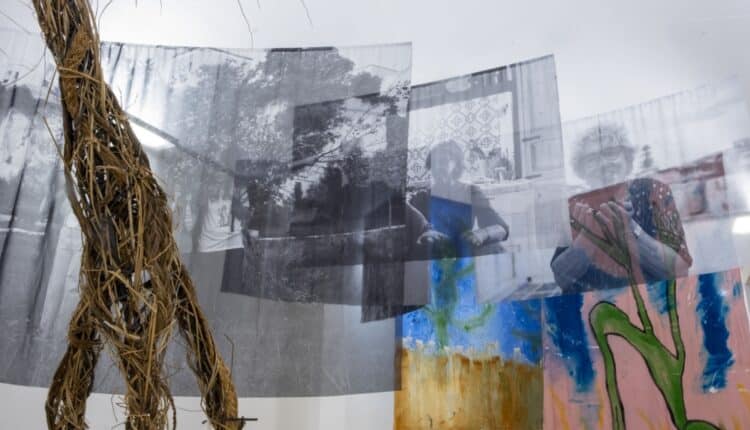 Finissage "Bosco di Lecce" di Yuval Avital al Must