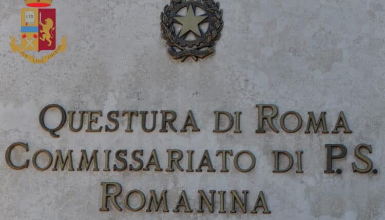 Romanina, Roma: 42enne romano gravemente indiziato del reato di rapina e tentata rapina. Sottoposto a fermo.