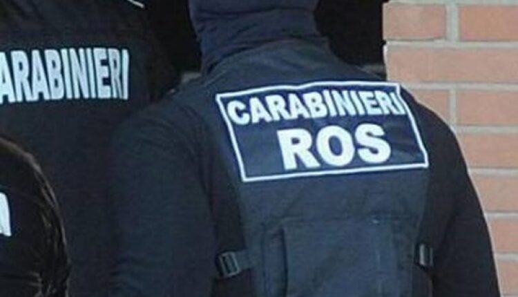Toscana: sequestrati beni per oltre 4 milioni di euro ad un imprenditore legato alla cosca di 'ndrangheta "Gallace".