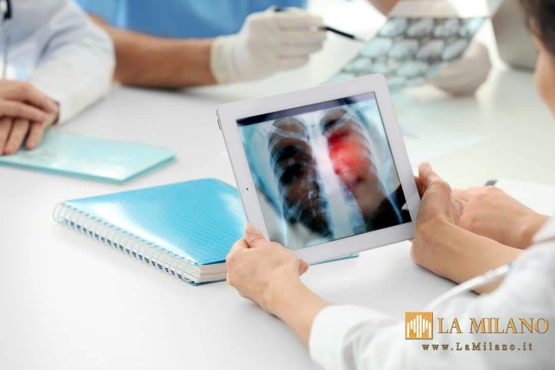 Lombardia, avvia programmi screening per tumore a prostata e polmoni
