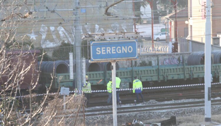 Seregno, Monza e Brianza: arrestato uno dei due autori di reati predatori a bordo di un treno in transito. 