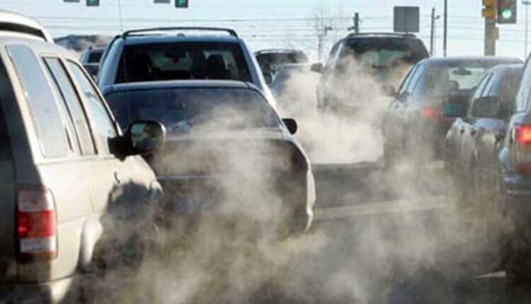 Modena, allerta smog, restano le misure emergenziali