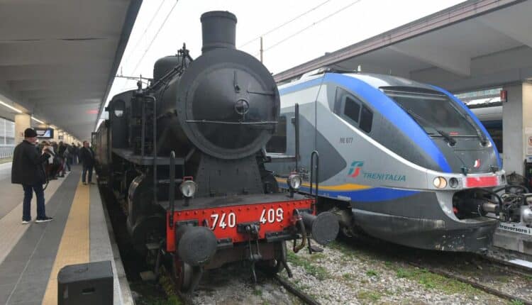 Treno del ricordo a Venezia. Presidente Zaia "sulla strada percorsa dagli Esuli, un'occasione per riflettere e non dimenticare"