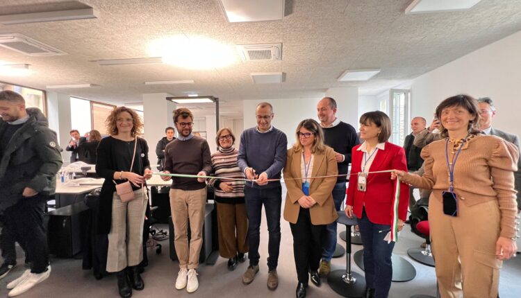Pesaro inaugura la sua Casa delle Tecnologie Emergenti, Ricci e Frenquellucci: «Uno nuovo spazio “fisico” di innovazione, per lo sviluppo del territorio».