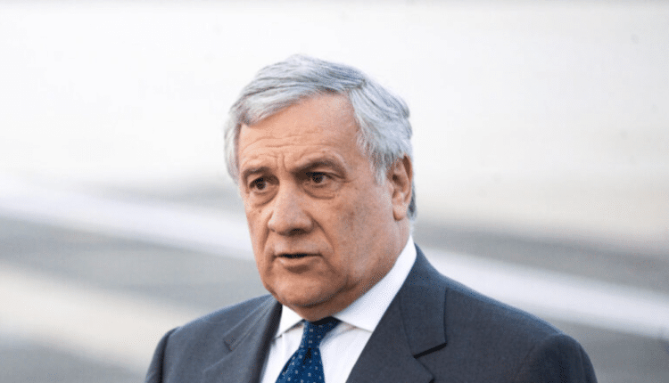 tajani