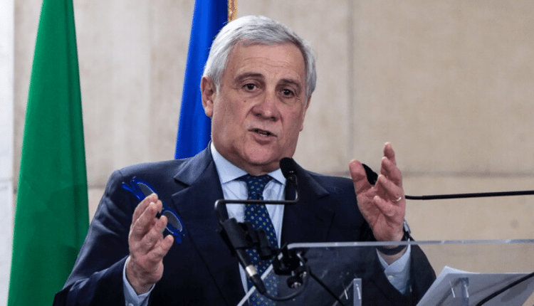 tajani