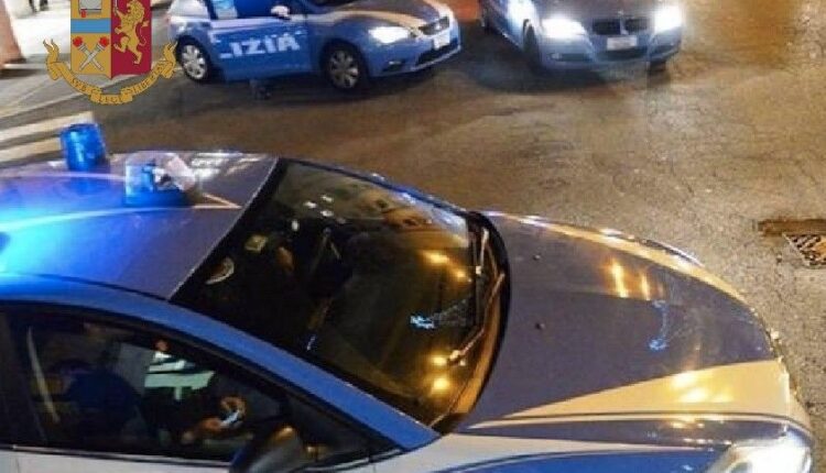 Latina: prosegue l'azione di prevenzione e repressione dei reati in tutta la provincia. Controllate 338 persone e 197 veicoli.