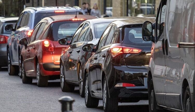 Verona, PM10, di nuovo in zona verde, tornano a circolare gli euro 5 diesel