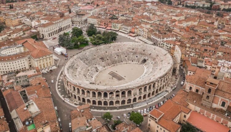 Verona, per la 1^ volta il comune diventa punto di riferimento per la cooperazione internazionale