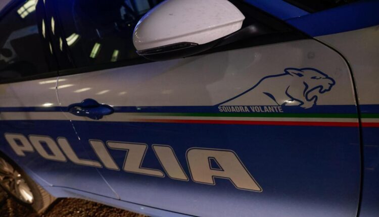 Torino: gira a bordo di un'autovettura rubata. Fermato dalla Polizia di Stato un 21enne cittadino marocchino.