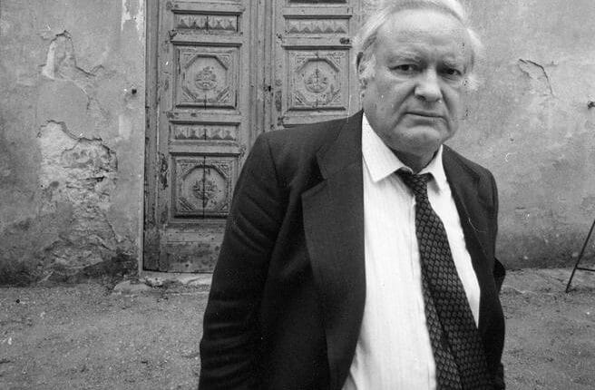 Pesaro, 'Oltre l'effimero' ricorda Paolo Volponi